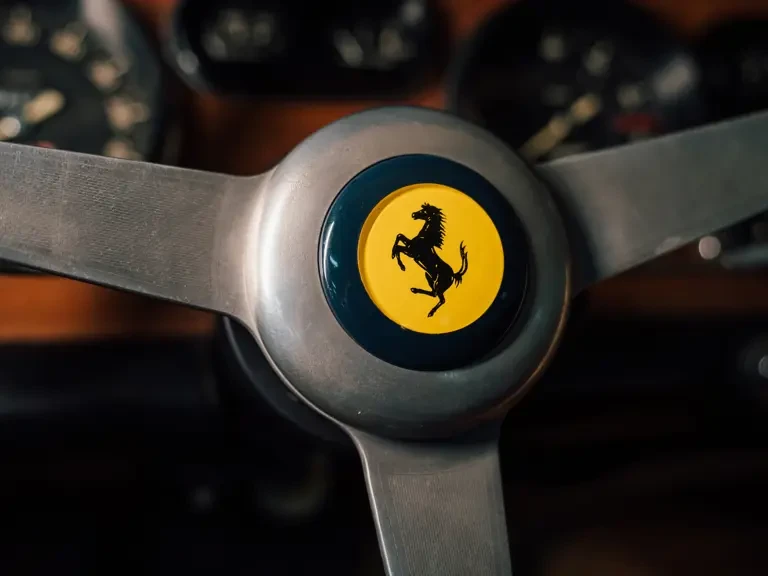 1964 Ferrari 330 GT 2+2 - Image 17 of 31