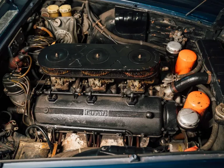 1964 Ferrari 330 GT 2+2 - Image 5 of 31