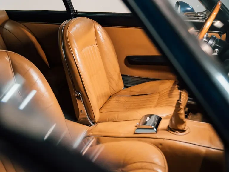 1964 Ferrari 330 GT 2+2 - Image 25 of 31