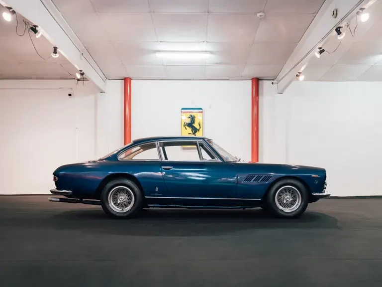 1964 Ferrari 330 GT 2+2 - Image 28 of 31