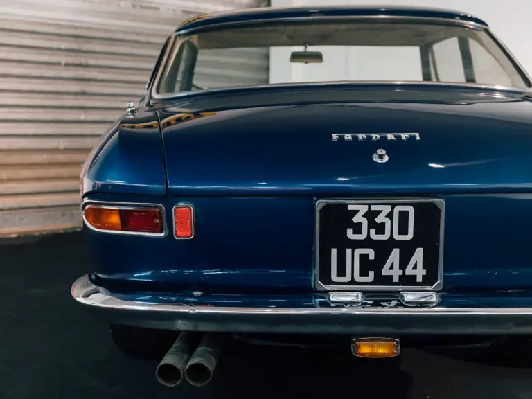 1964 Ferrari 330 GT 2+2 - Image 30 of 31
