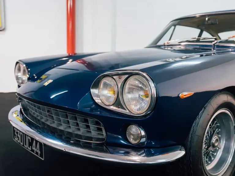 1964 Ferrari 330 GT 2+2 - Image 29 of 31