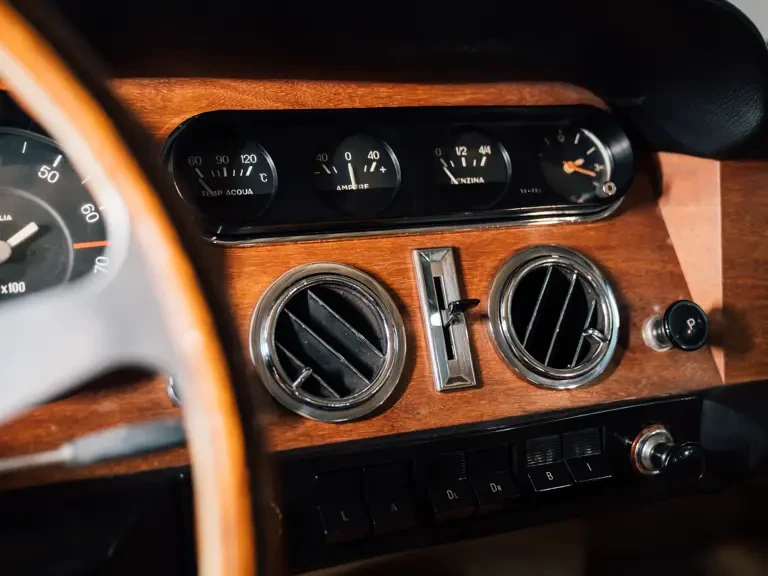 1964 Ferrari 330 GT 2+2 - Image 13 of 31