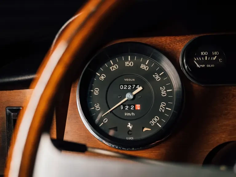 1964 Ferrari 330 GT 2+2 - Image 15 of 31