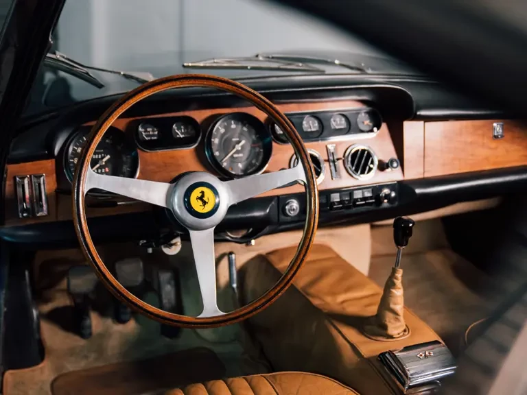 1964 Ferrari 330 GT 2+2 - Image 18 of 31