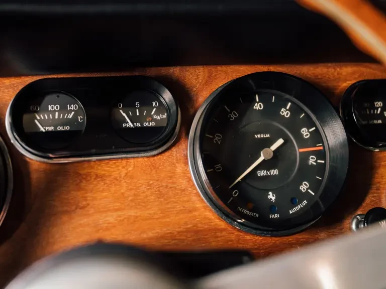 1964 Ferrari 330 GT 2+2 - Image 19 of 31