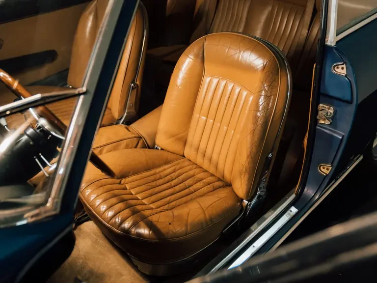 1964 Ferrari 330 GT 2+2 - Image 15 of 31