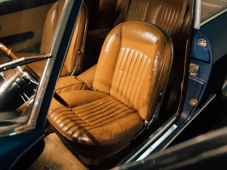 1964 Ferrari 330 GT 2+2 - Image 21 of 31