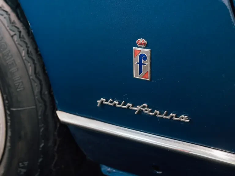 1964 Ferrari 330 GT 2+2 - Image 7 of 31