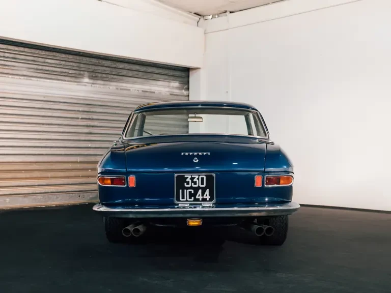 1964 Ferrari 330 GT 2+2 - Image 10 of 31