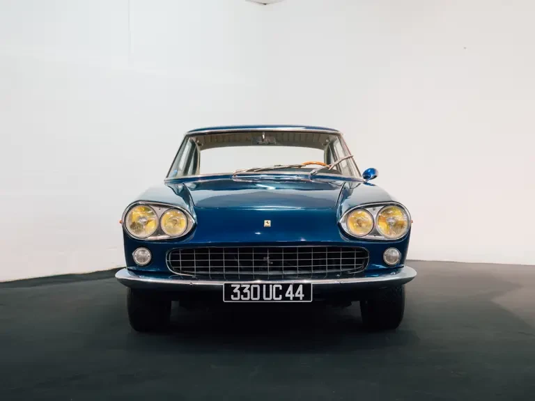 1964 Ferrari 330 GT 2+2 - Image 9 of 31