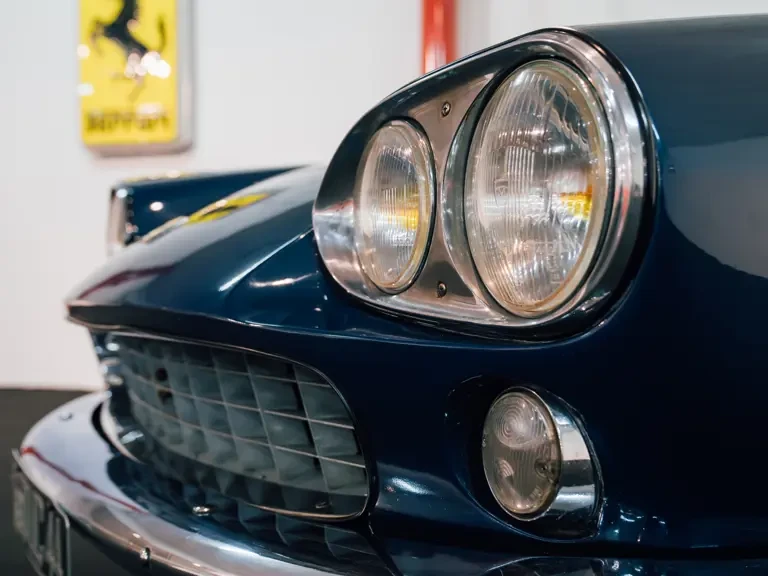 1964 Ferrari 330 GT 2+2 - Image 30 of 31
