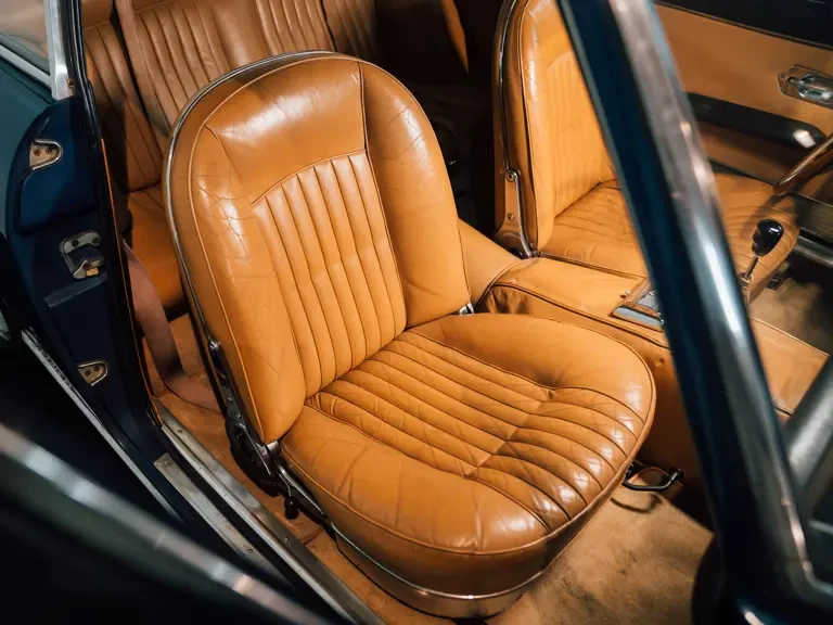 1964 Ferrari 330 GT 2+2 - Image 23 of 31