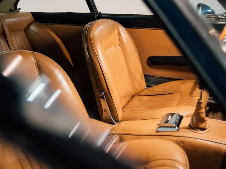 1964 Ferrari 330 GT 2+2 - Image 23 of 31