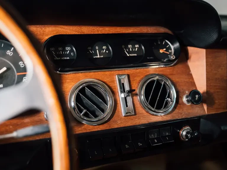 1964 Ferrari 330 GT 2+2 - Image 18 of 31