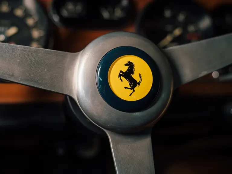 1964 Ferrari 330 GT 2+2 - Image 12 of 31