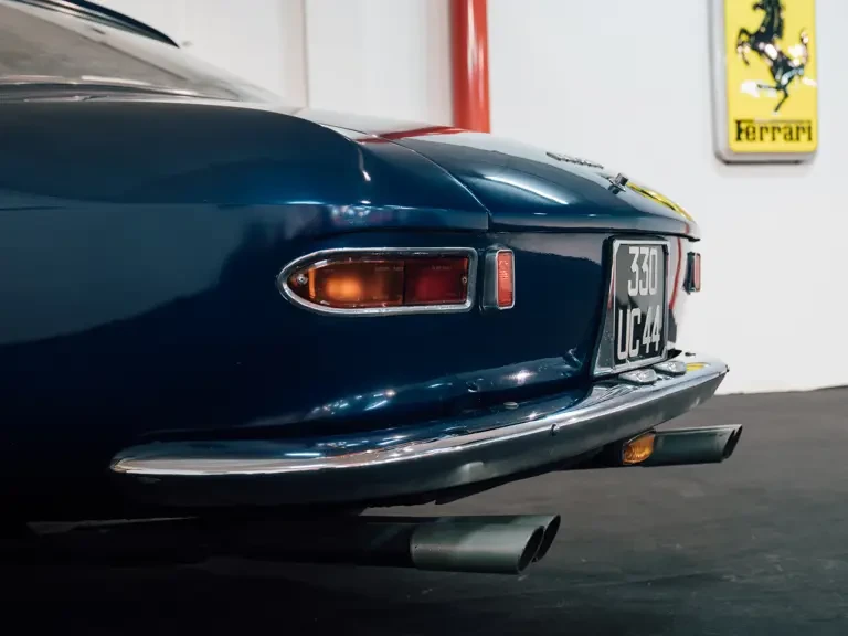 1964 Ferrari 330 GT 2+2 - Image 31 of 31