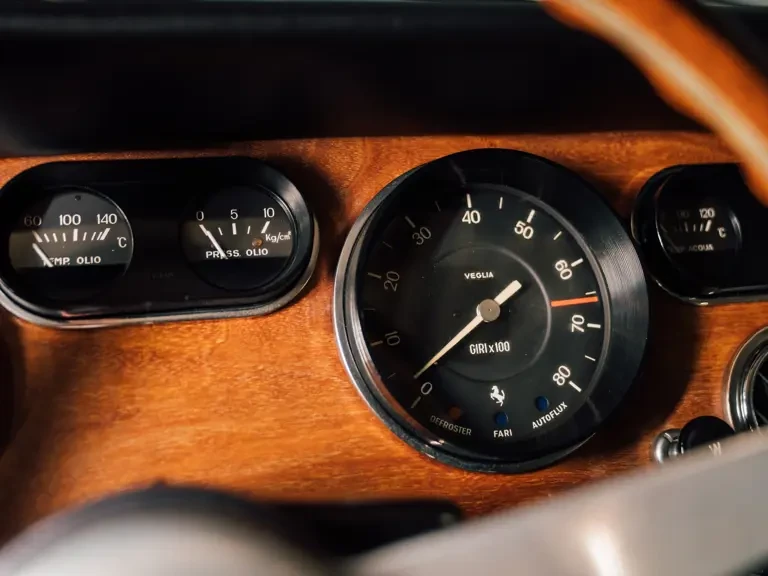 1964 Ferrari 330 GT 2+2 - Image 16 of 31