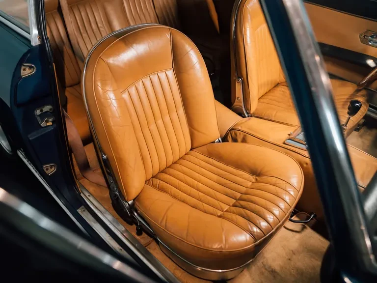1964 Ferrari 330 GT 2+2 - Image 22 of 31