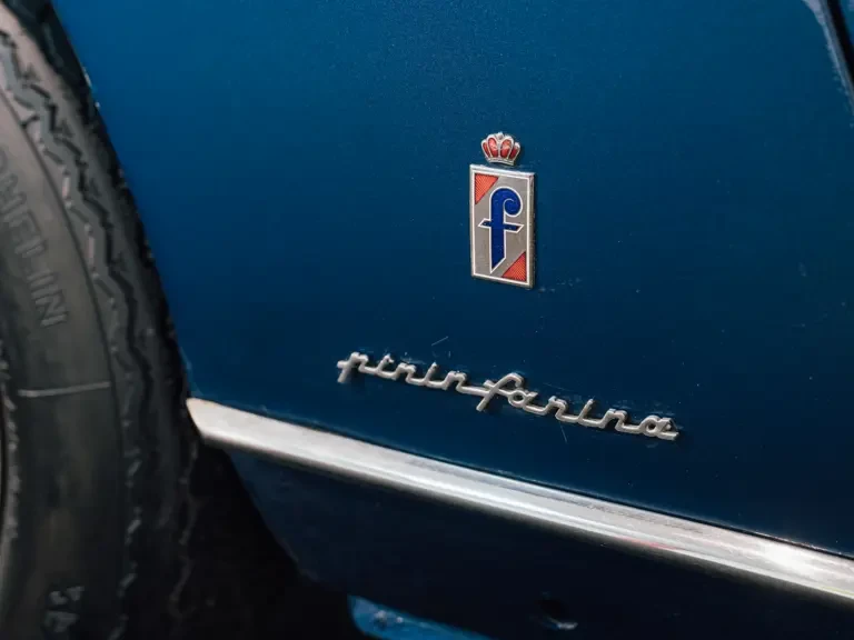 1964 Ferrari 330 GT 2+2 - Image 28 of 31