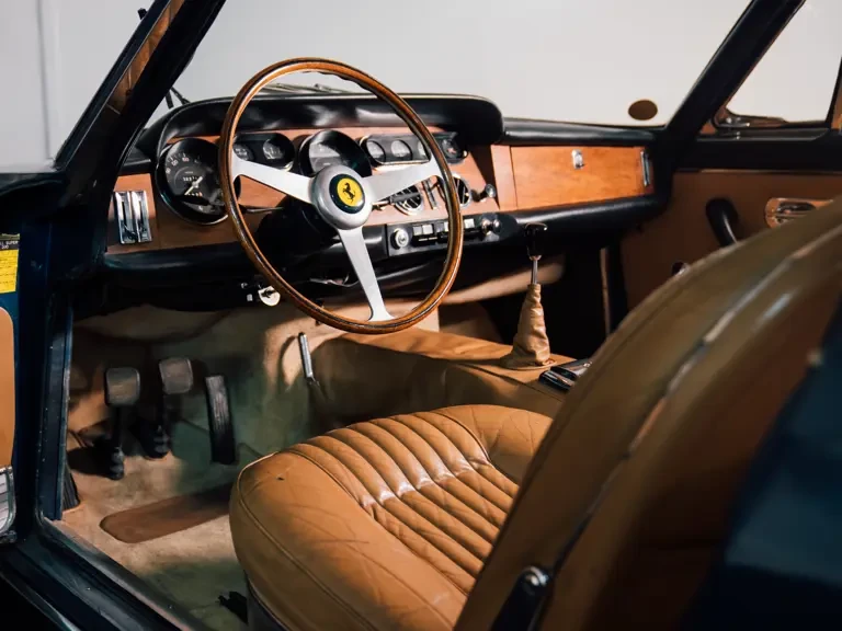 1964 Ferrari 330 GT 2+2 - Image 14 of 31
