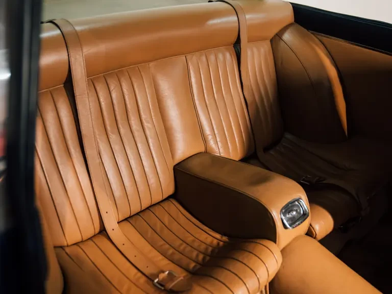 1964 Ferrari 330 GT 2+2 - Image 16 of 31