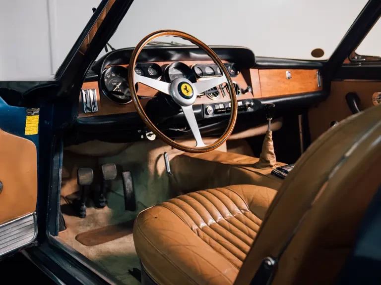 1964 Ferrari 330 GT 2+2 - Image 11 of 31