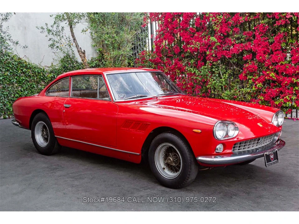 1964 Ferrari 330 GT 2+2 - Image 2 of 31