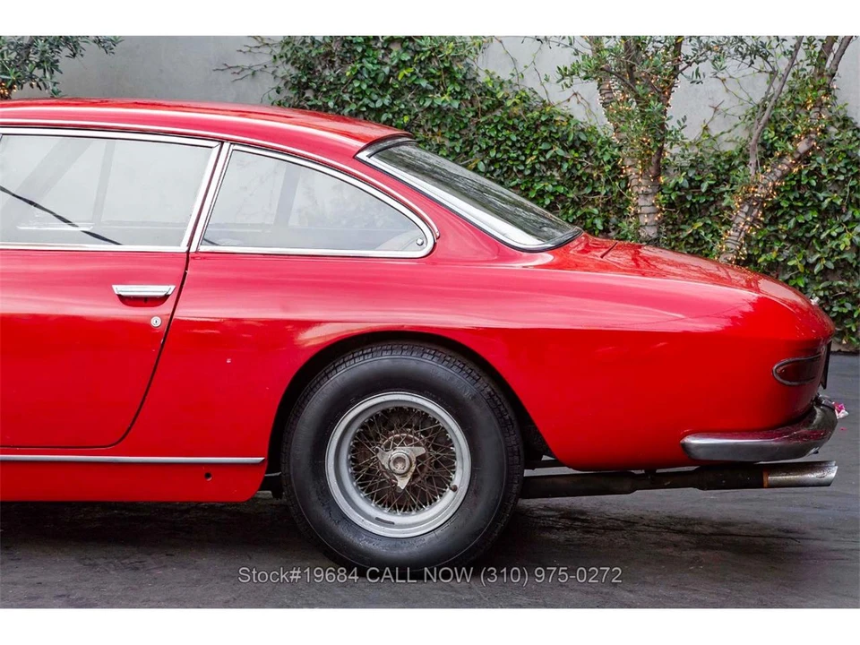 1964 Ferrari 330 GT 2+2 - Image 12 of 31