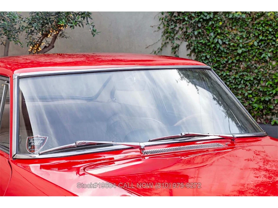 1964 Ferrari 330 GT 2+2 - Image 8 of 31