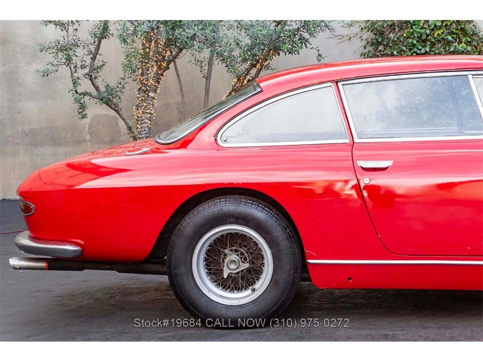 1964 Ferrari 330 GT 2+2 - Image 10 of 31