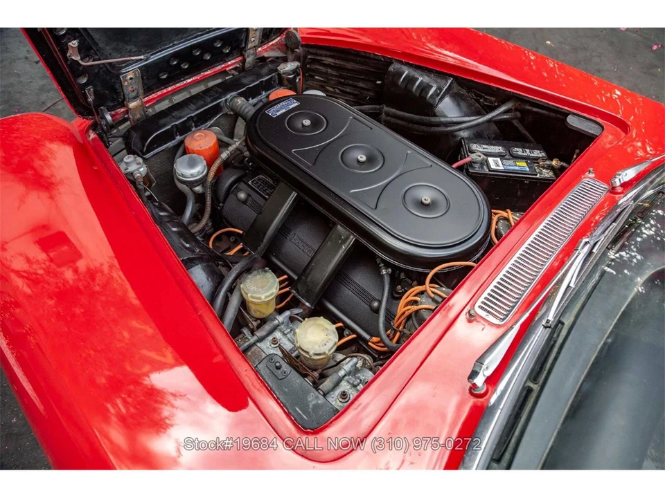 1964 Ferrari 330 GT 2+2 - Image 28 of 31