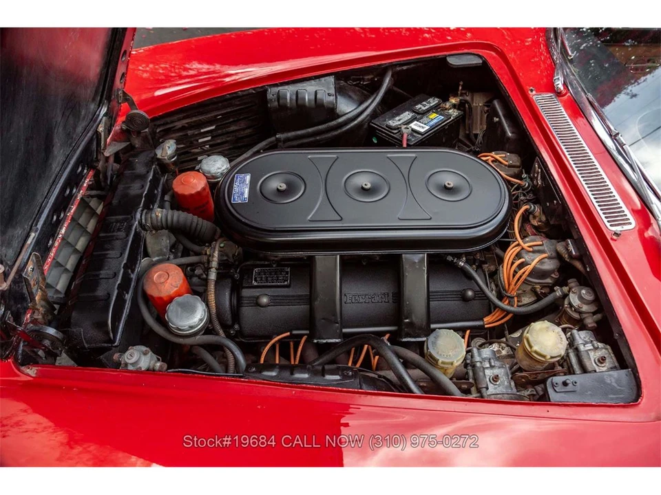 1964 Ferrari 330 GT 2+2 - Image 30 of 31