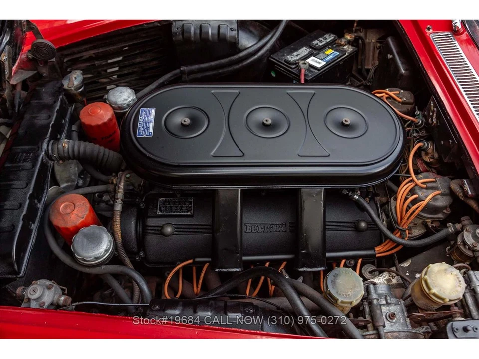1964 Ferrari 330 GT 2+2 - Image 31 of 31