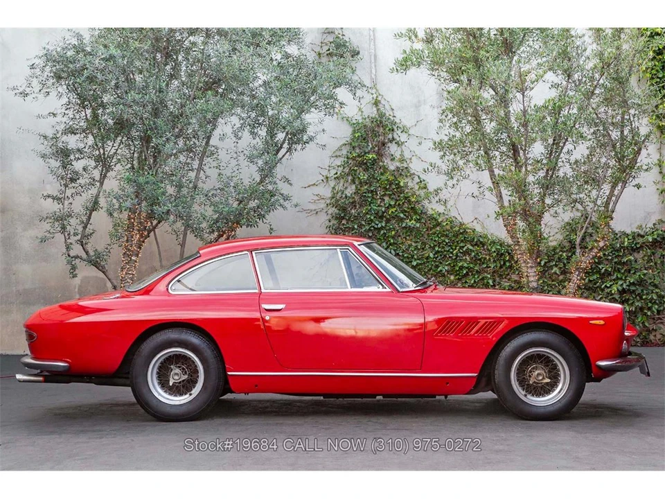 1964 Ferrari 330 GT 2+2 - Image 3 of 31