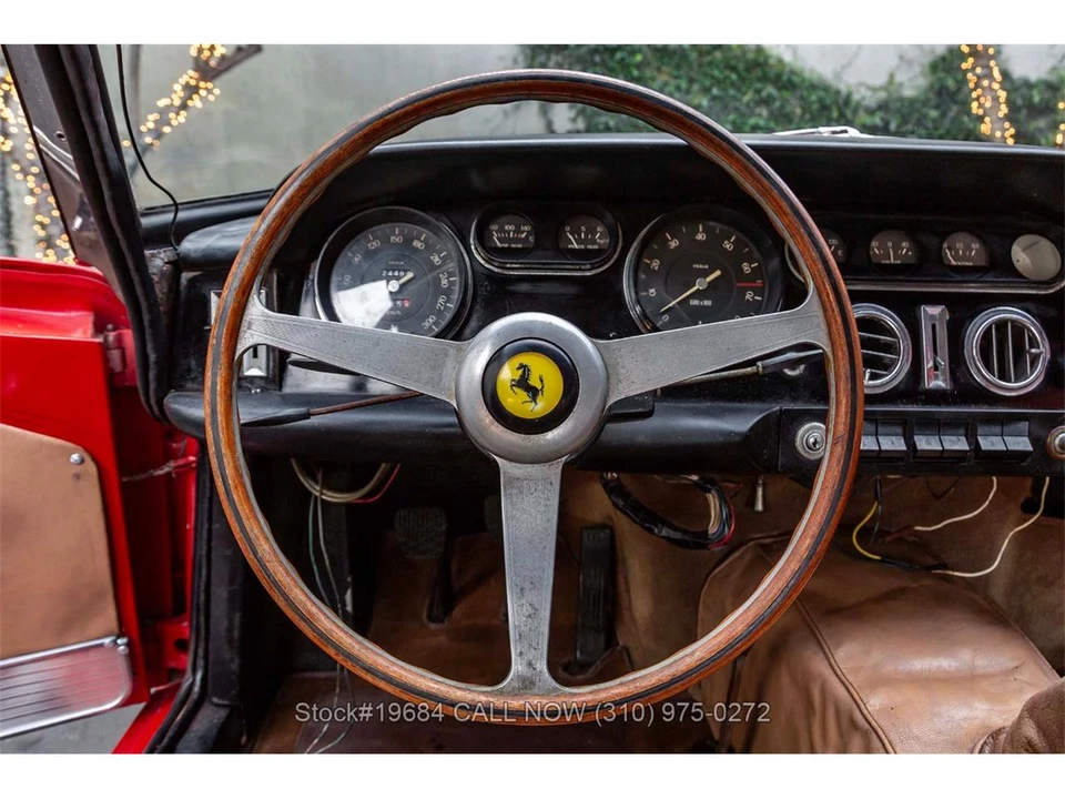 1964 Ferrari 330 GT 2+2 - Image 17 of 31