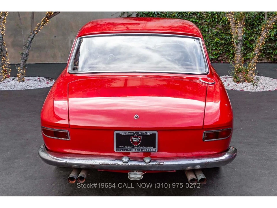 1964 Ferrari 330 GT 2+2 - Image 5 of 31