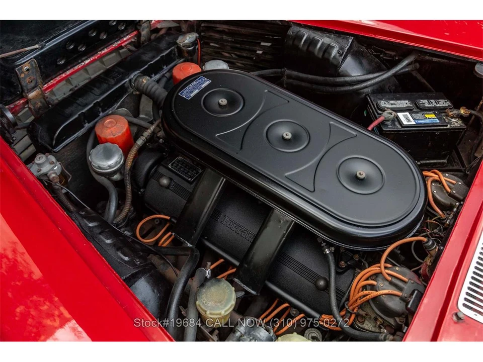 1964 Ferrari 330 GT 2+2 - Image 29 of 31