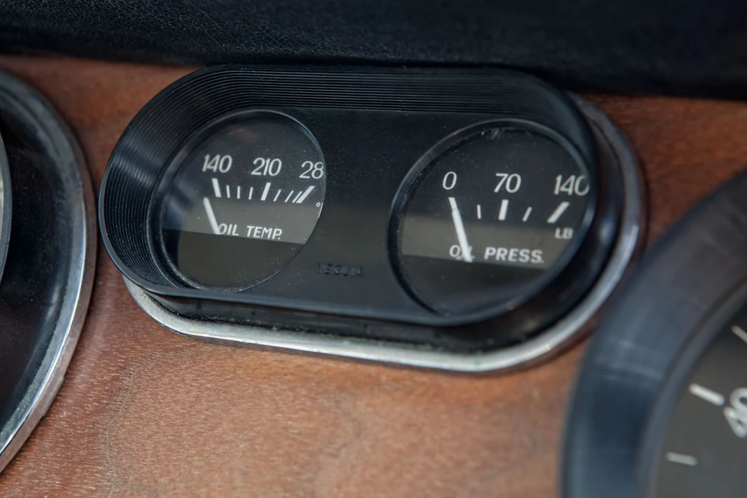 1964 Ferrari 330 GT 2+2 - Image 14 of 31
