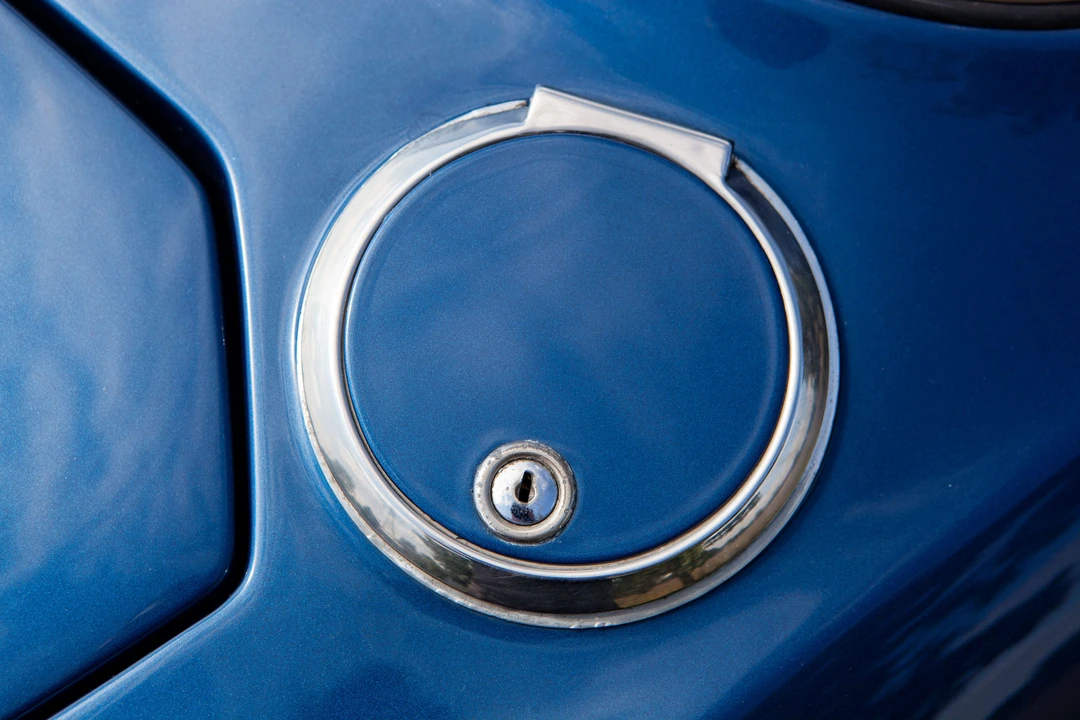 1964 Ferrari 330 GT 2+2 - Image 26 of 31