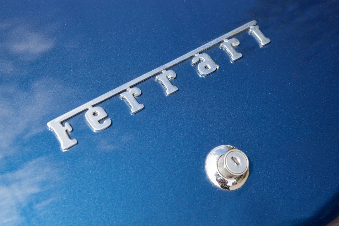 1964 Ferrari 330 GT 2+2 - Image 27 of 31