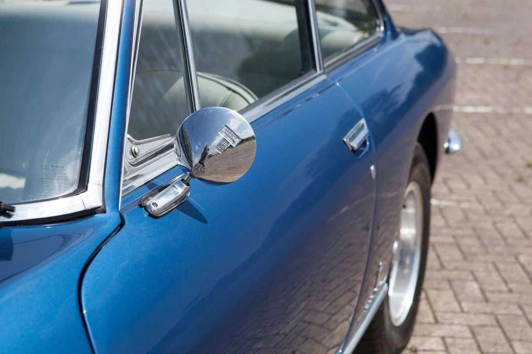 1964 Ferrari 330 GT 2+2 - Image 18 of 31