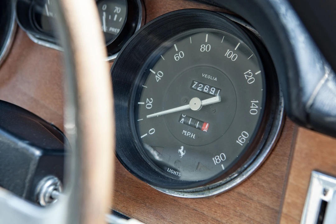 1964 Ferrari 330 GT 2+2 - Image 16 of 31