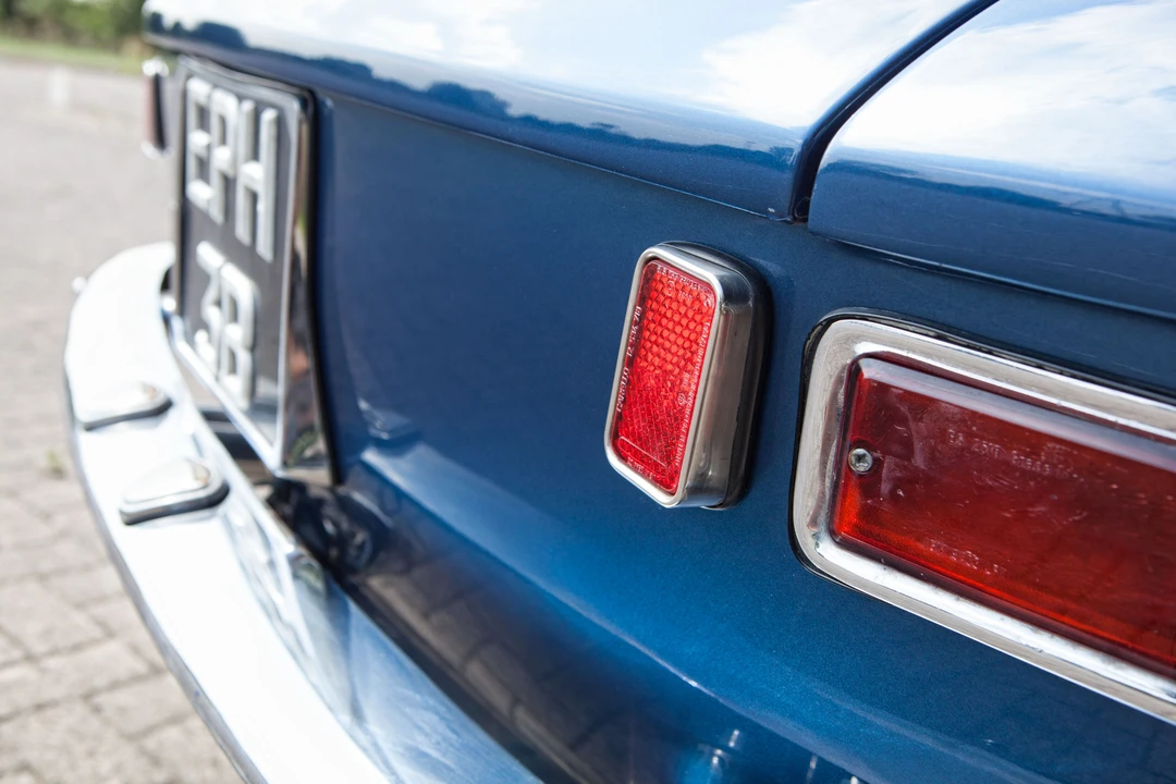 1964 Ferrari 330 GT 2+2 - Image 25 of 31