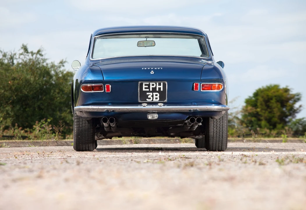 1964 Ferrari 330 GT 2+2 - Image 7 of 31