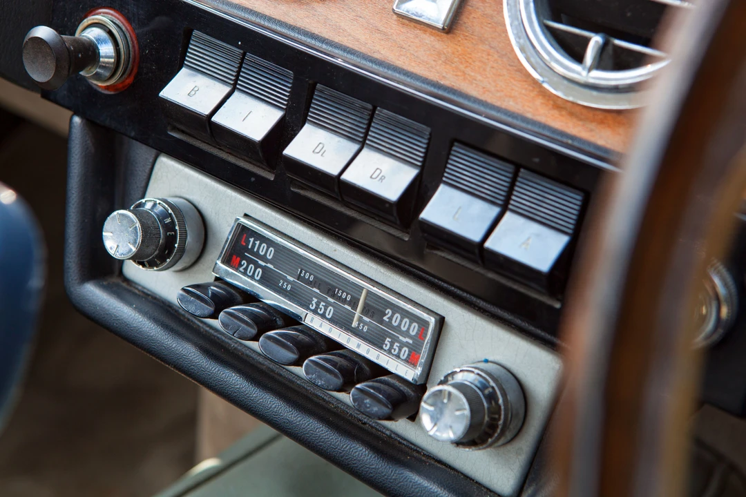 1964 Ferrari 330 GT 2+2 - Image 22 of 31