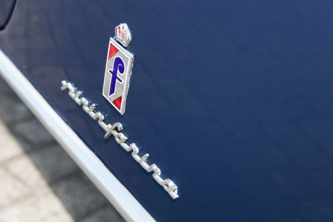 1964 Ferrari 330 GT 2+2 - Image 29 of 31