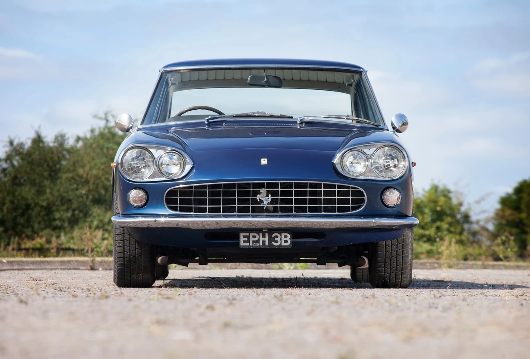 1964 Ferrari 330 GT 2+2 - Image 21 of 31