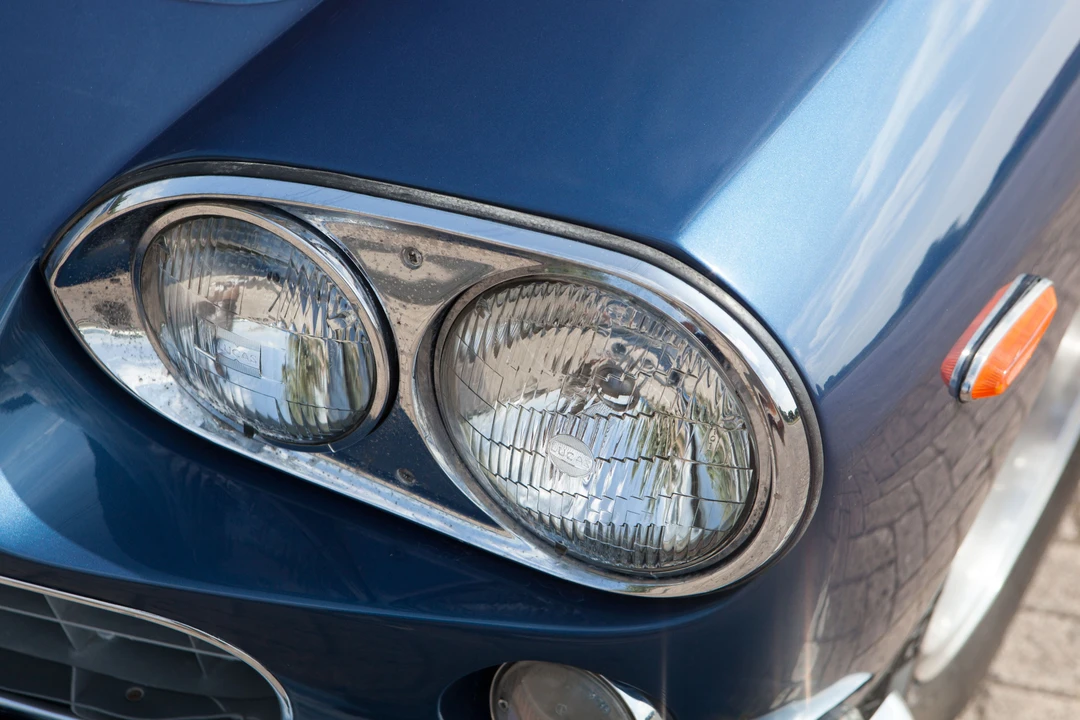 1964 Ferrari 330 GT 2+2 - Image 4 of 31