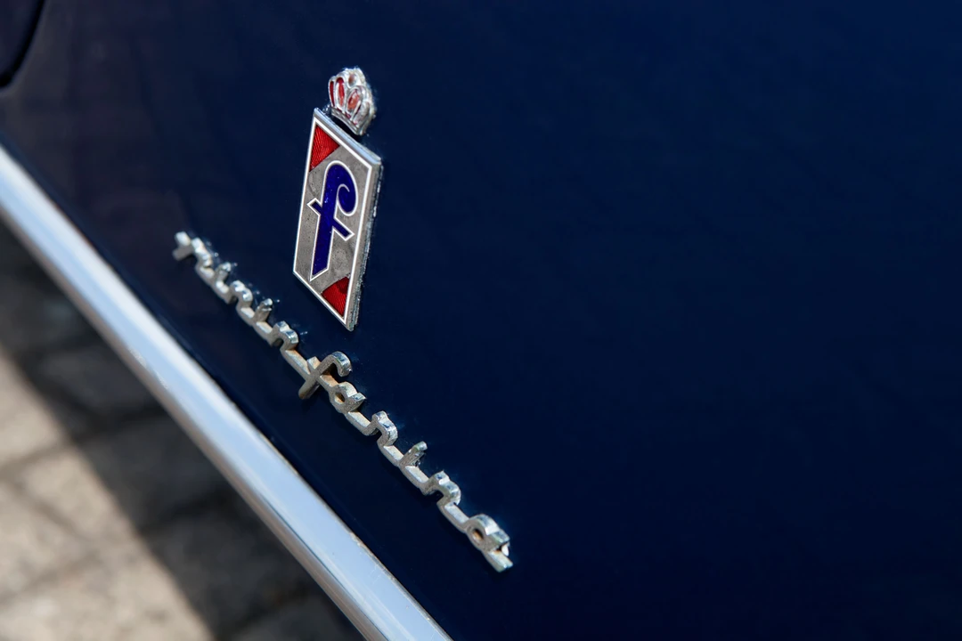 1964 Ferrari 330 GT 2+2 - Image 28 of 31